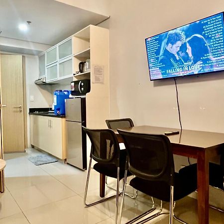 Grass Residences Tower 5 마닐라 외부 사진