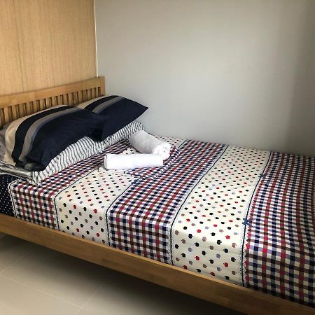 Grass Residences Tower 5 마닐라 외부 사진
