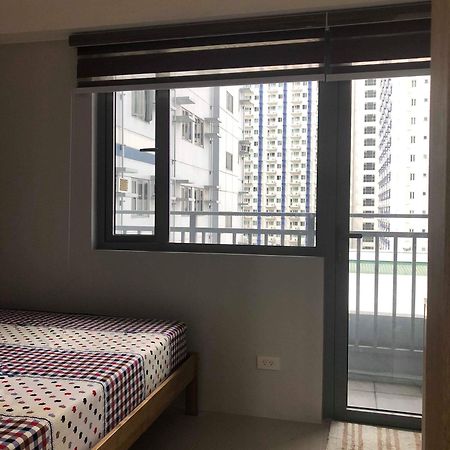 Grass Residences Tower 5 마닐라 외부 사진