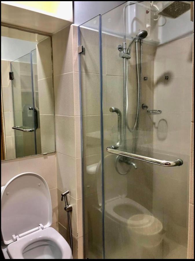 Grass Residences Tower 5 마닐라 외부 사진