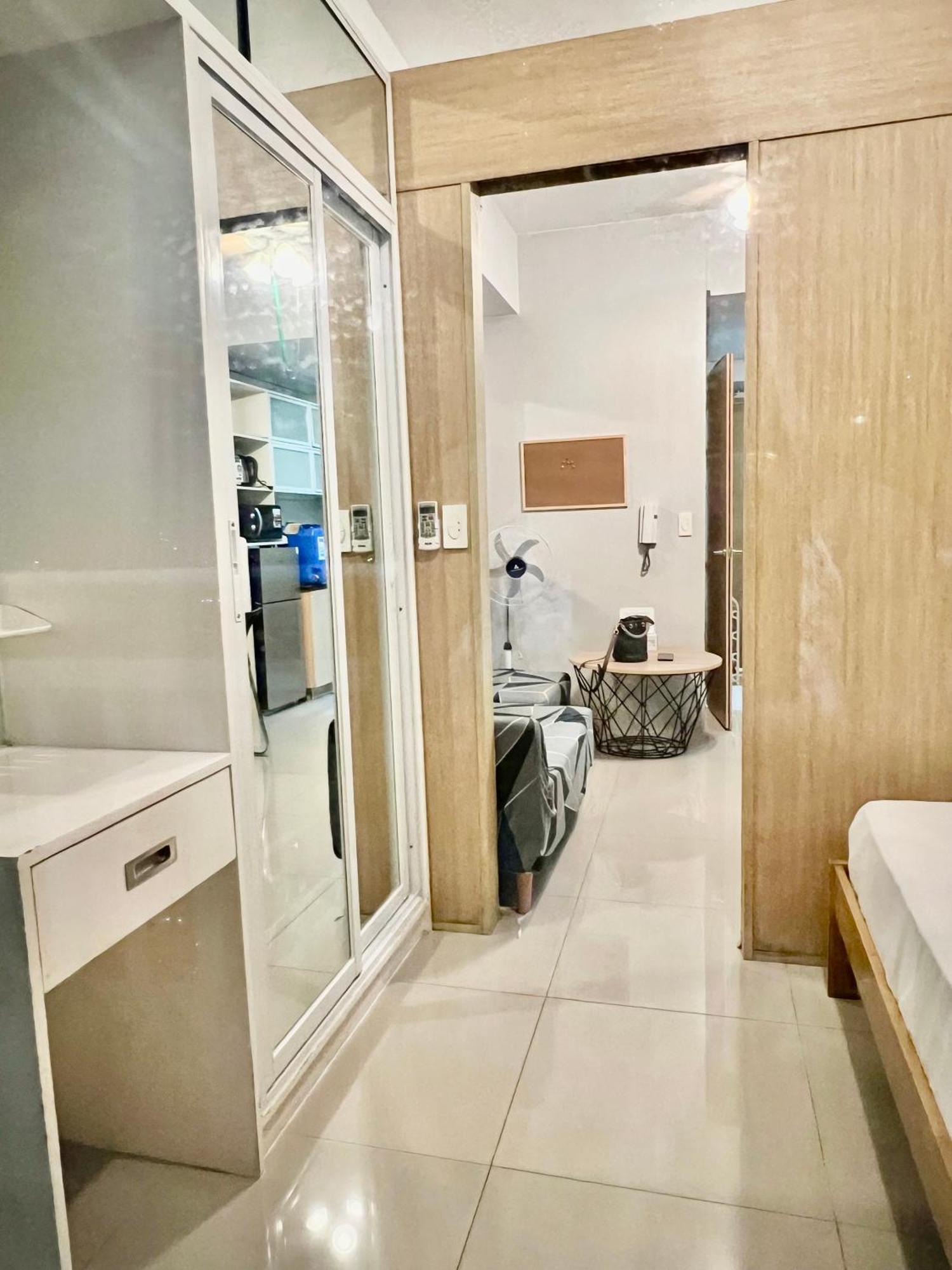 Grass Residences Tower 5 마닐라 외부 사진