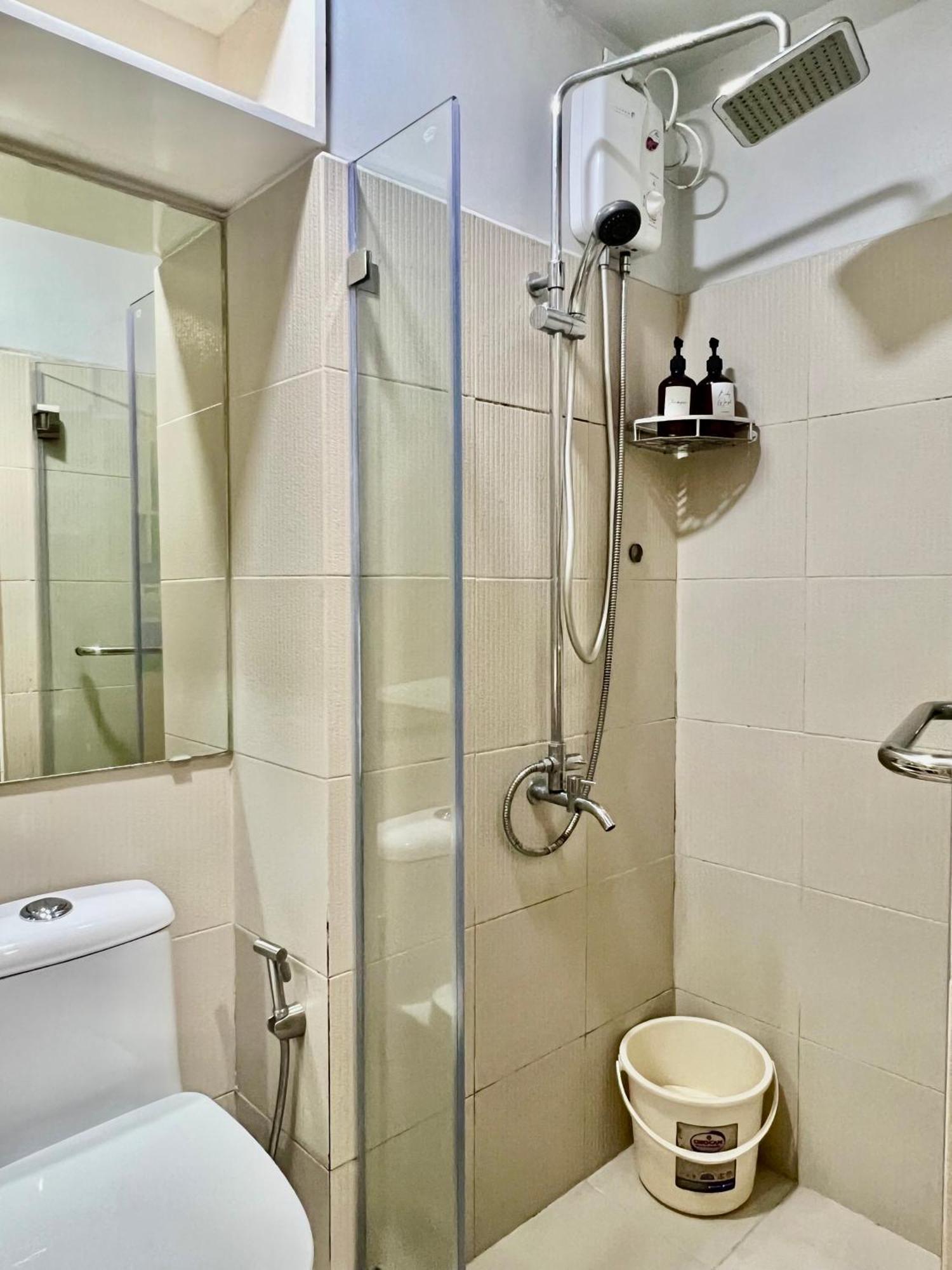 Grass Residences Tower 5 마닐라 외부 사진