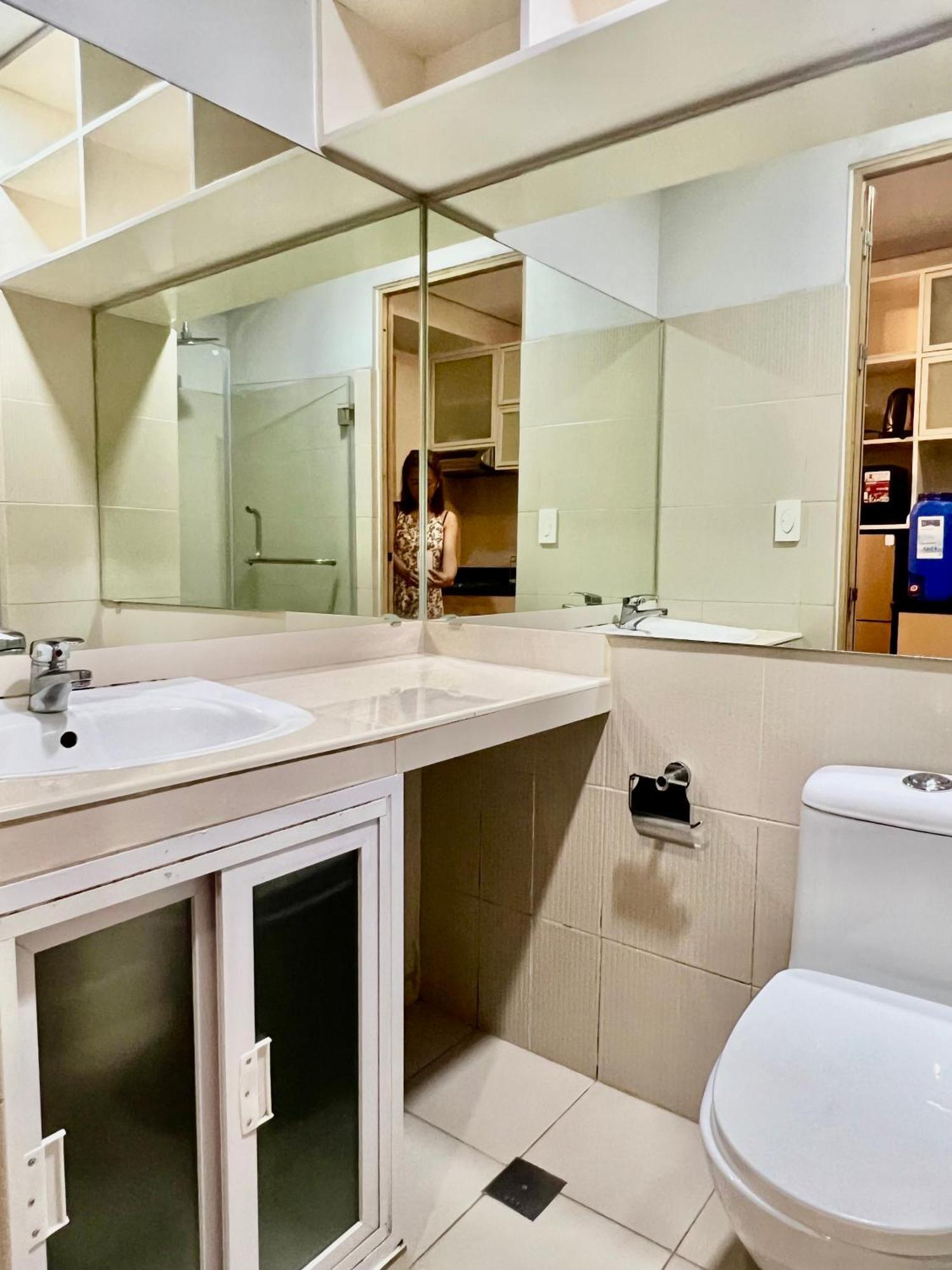 Grass Residences Tower 5 마닐라 외부 사진