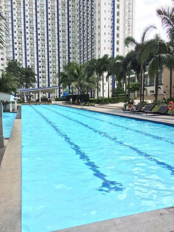 Grass Residences Tower 5 마닐라 외부 사진