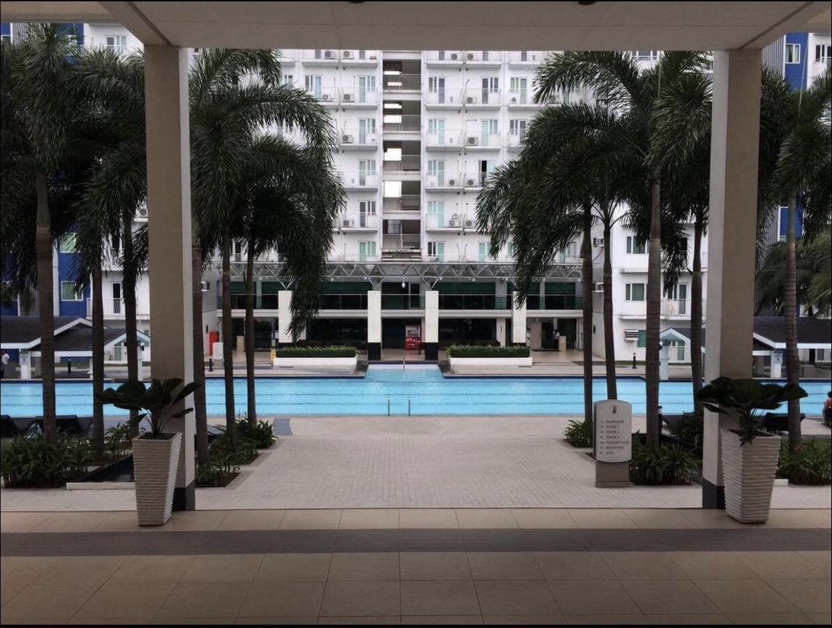 Grass Residences Tower 5 마닐라 외부 사진
