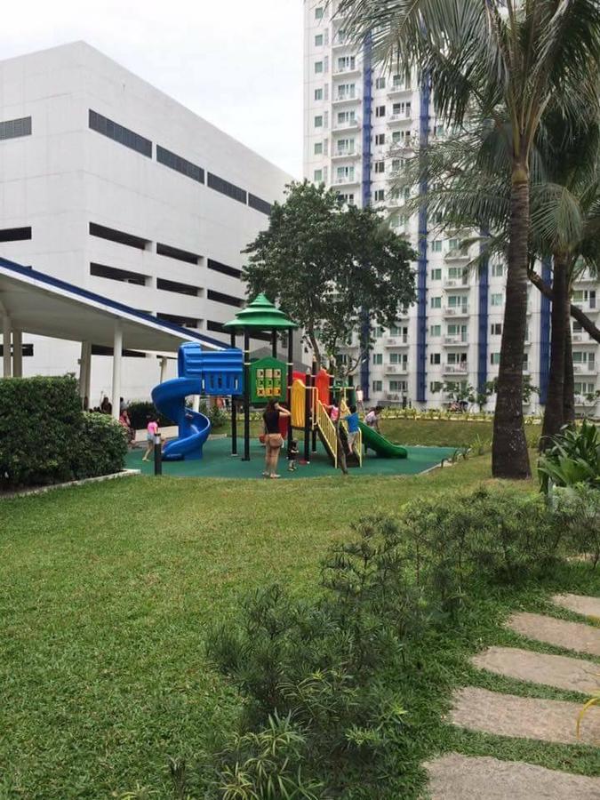 Grass Residences Tower 5 마닐라 외부 사진