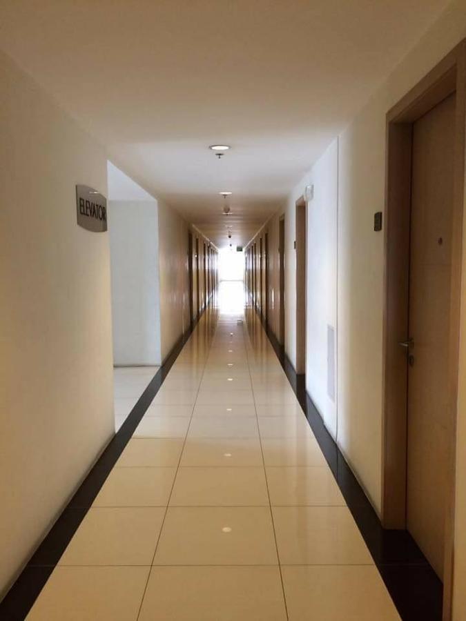 Grass Residences Tower 5 마닐라 외부 사진