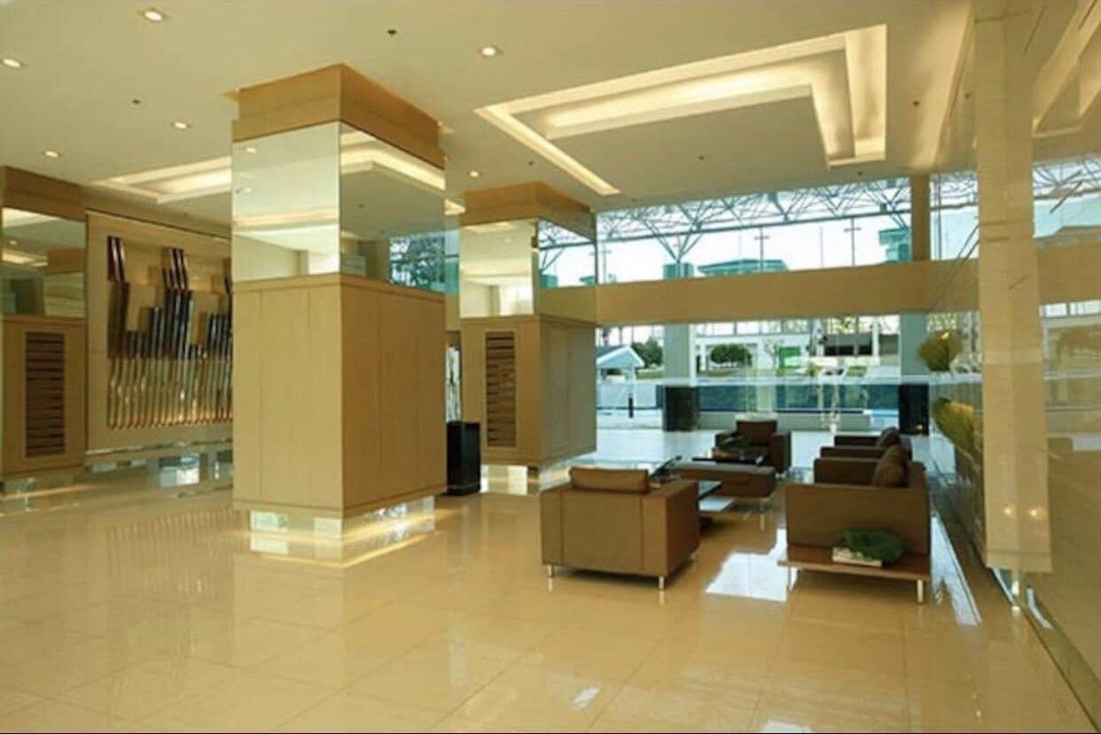 Grass Residences Tower 5 마닐라 외부 사진
