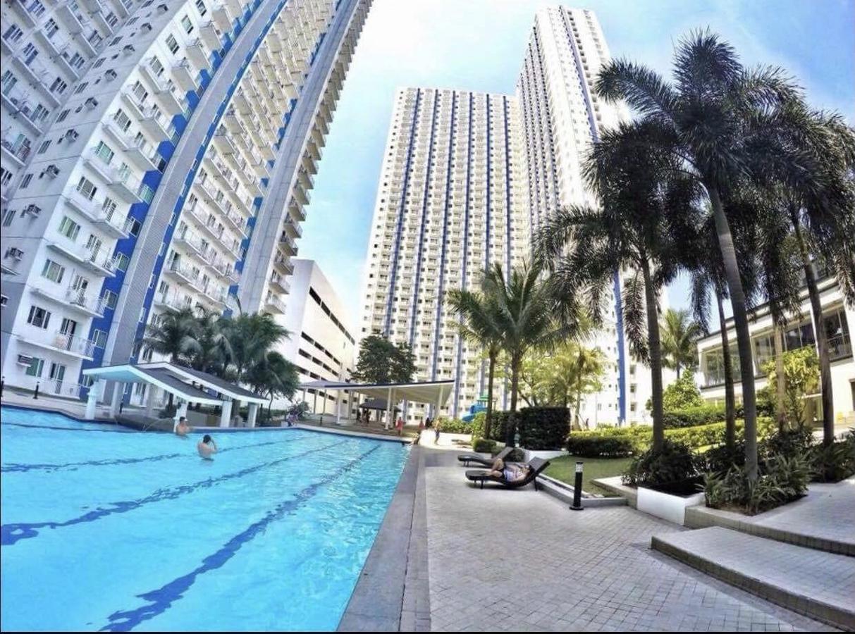 Grass Residences Tower 5 마닐라 외부 사진