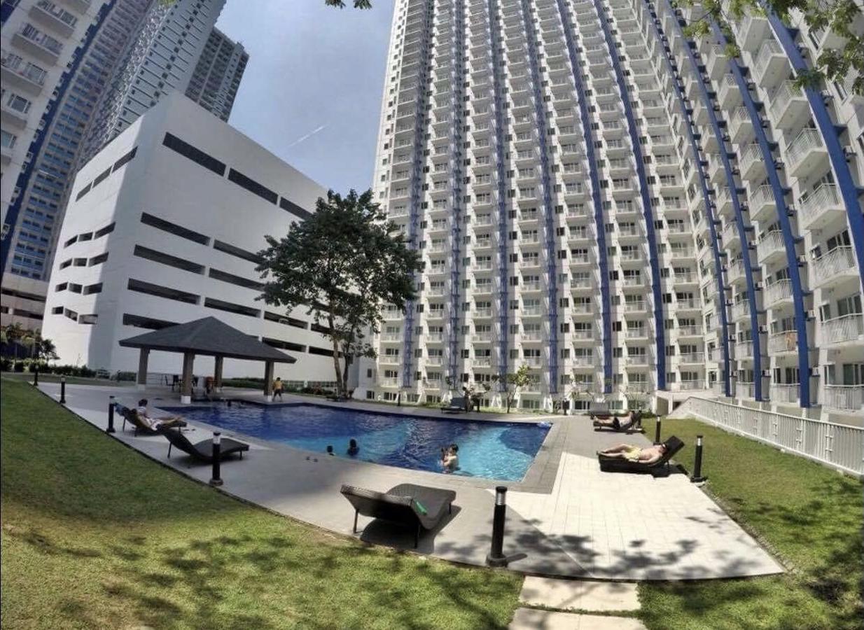 Grass Residences Tower 5 마닐라 외부 사진
