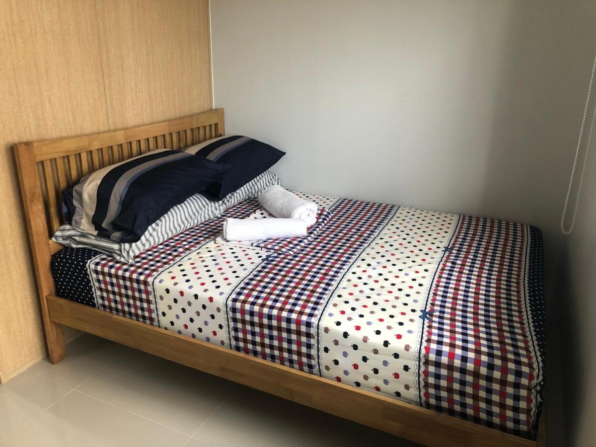 Grass Residences Tower 5 마닐라 외부 사진