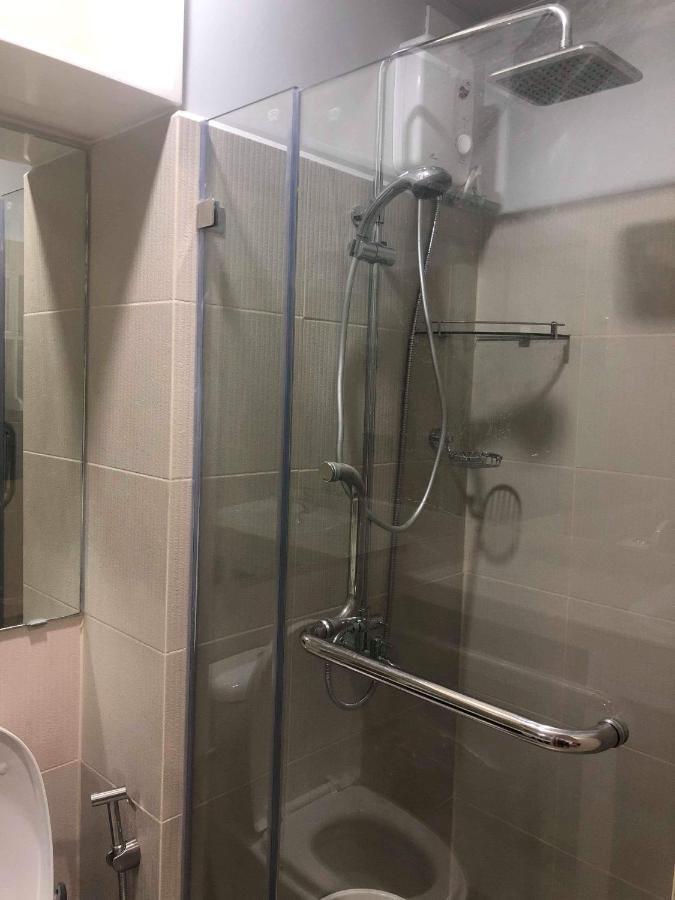 Grass Residences Tower 5 마닐라 외부 사진