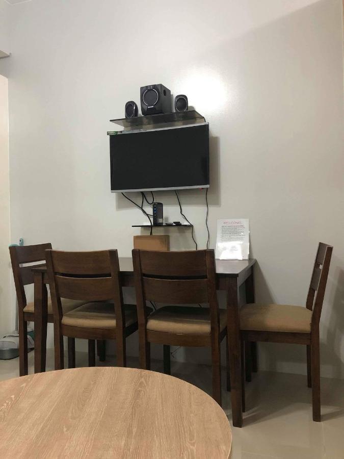 Grass Residences Tower 5 마닐라 외부 사진