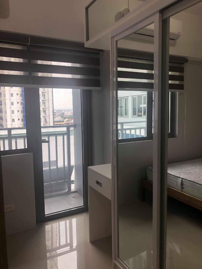 Grass Residences Tower 5 마닐라 외부 사진