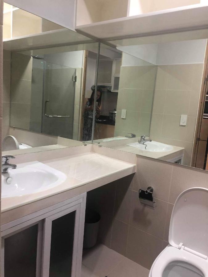 Grass Residences Tower 5 마닐라 외부 사진
